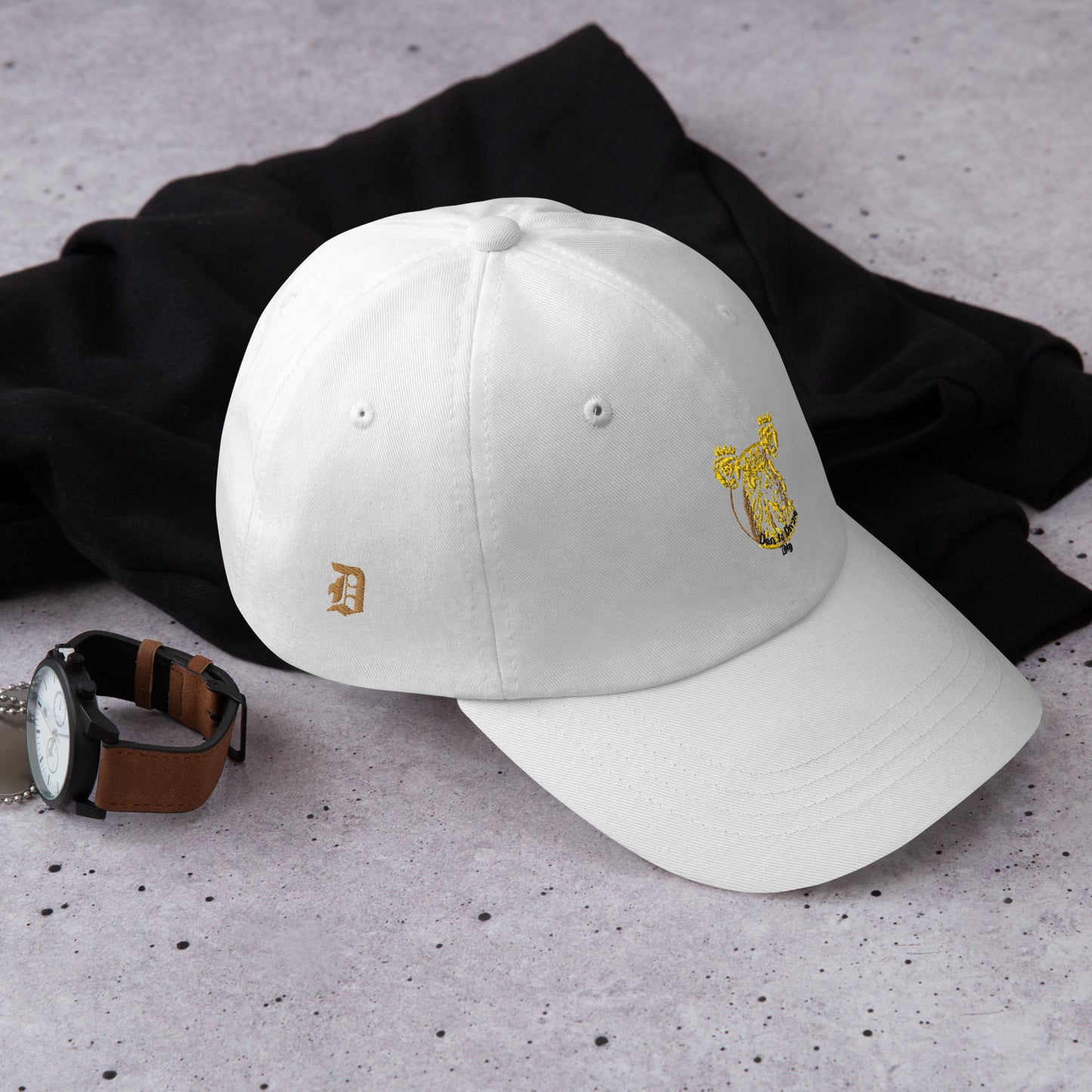 Dare to Dream Hat