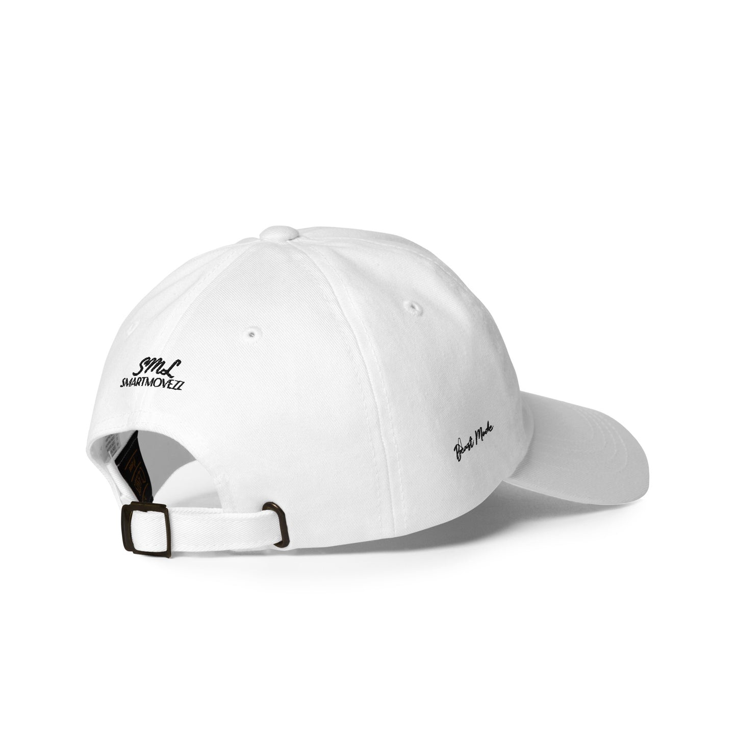 Billionaire Club SML Hat