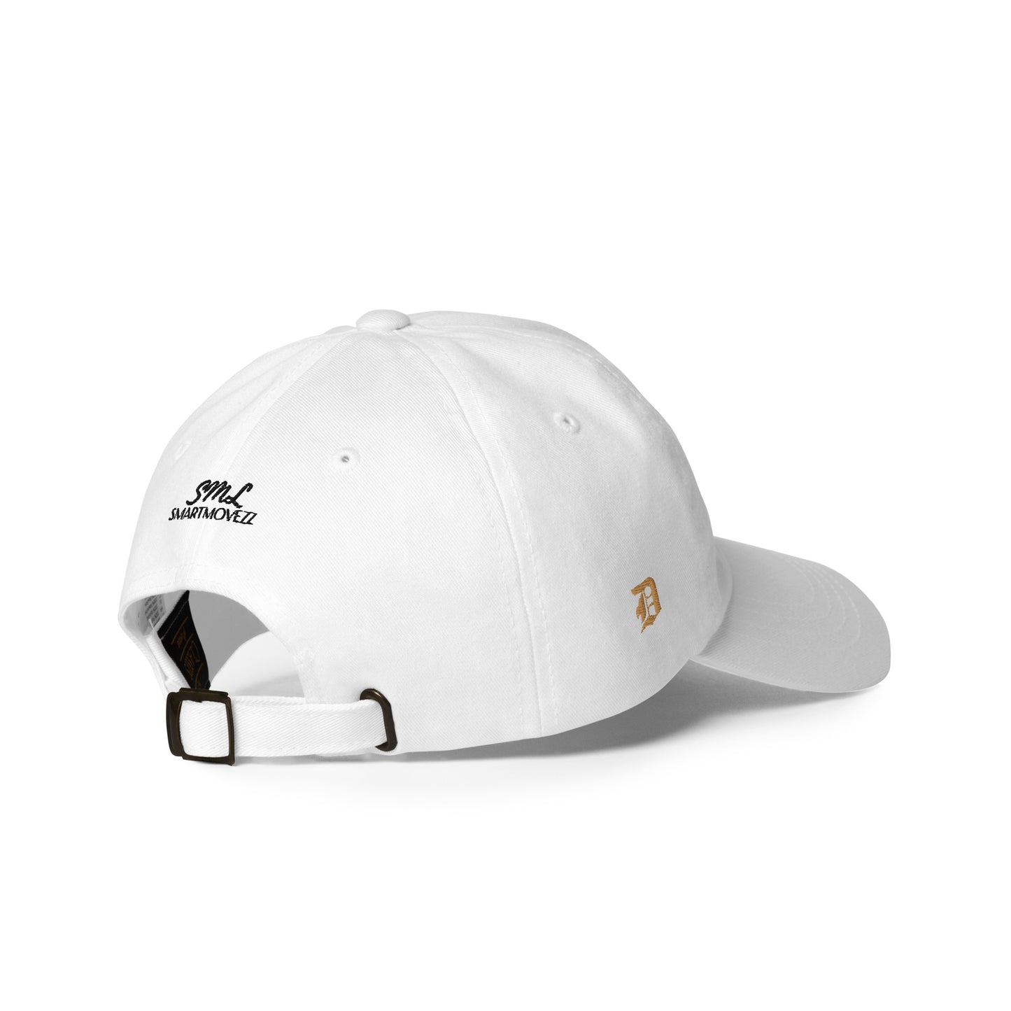 Dramatic Hat