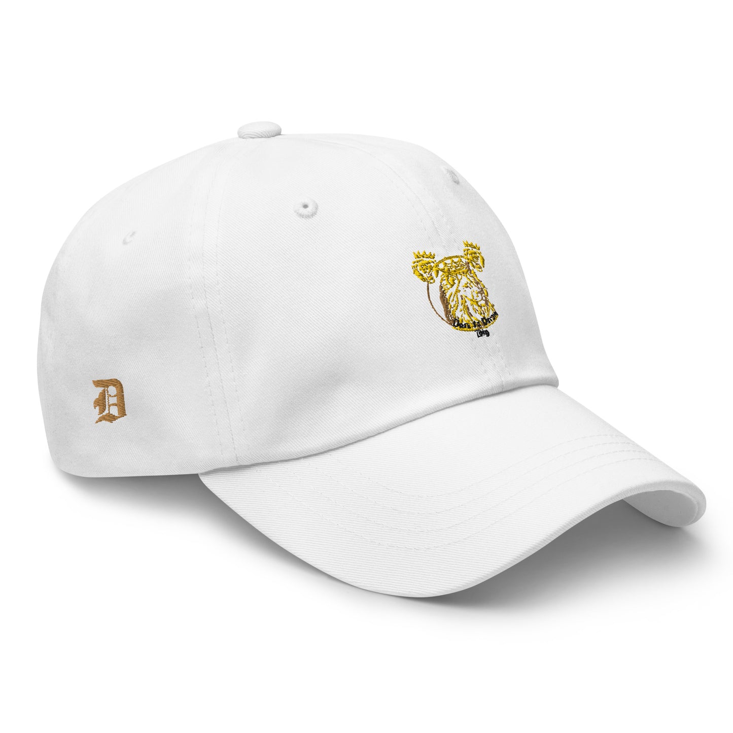 Dare to Dream Hat
