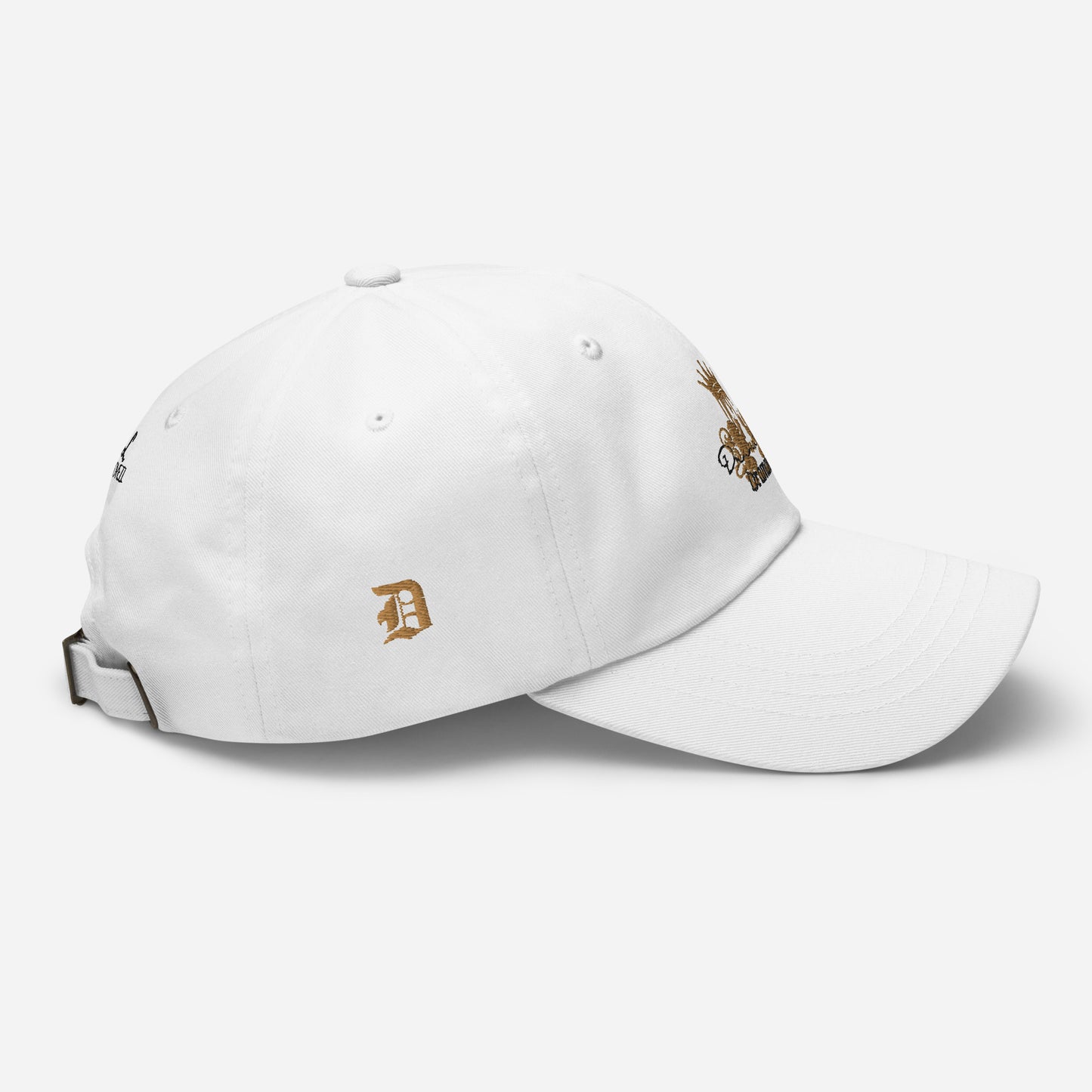 Dramatic Hat