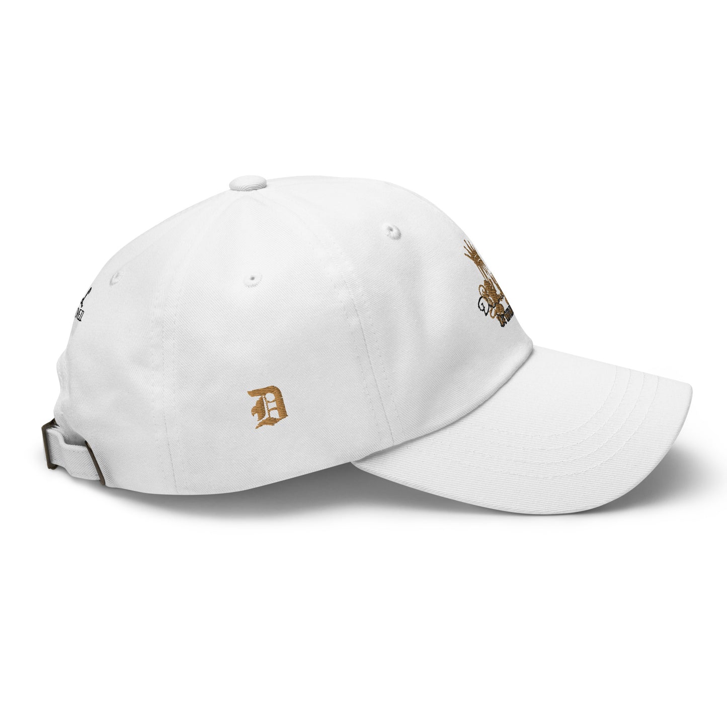 Dramatic Hat
