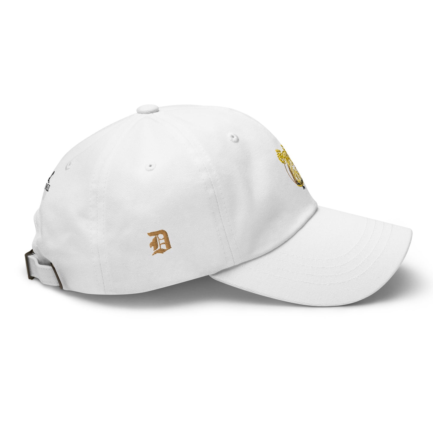Dare to Dream Hat