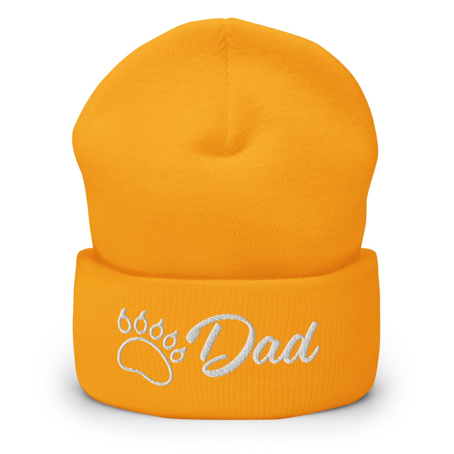 Dad Beanie