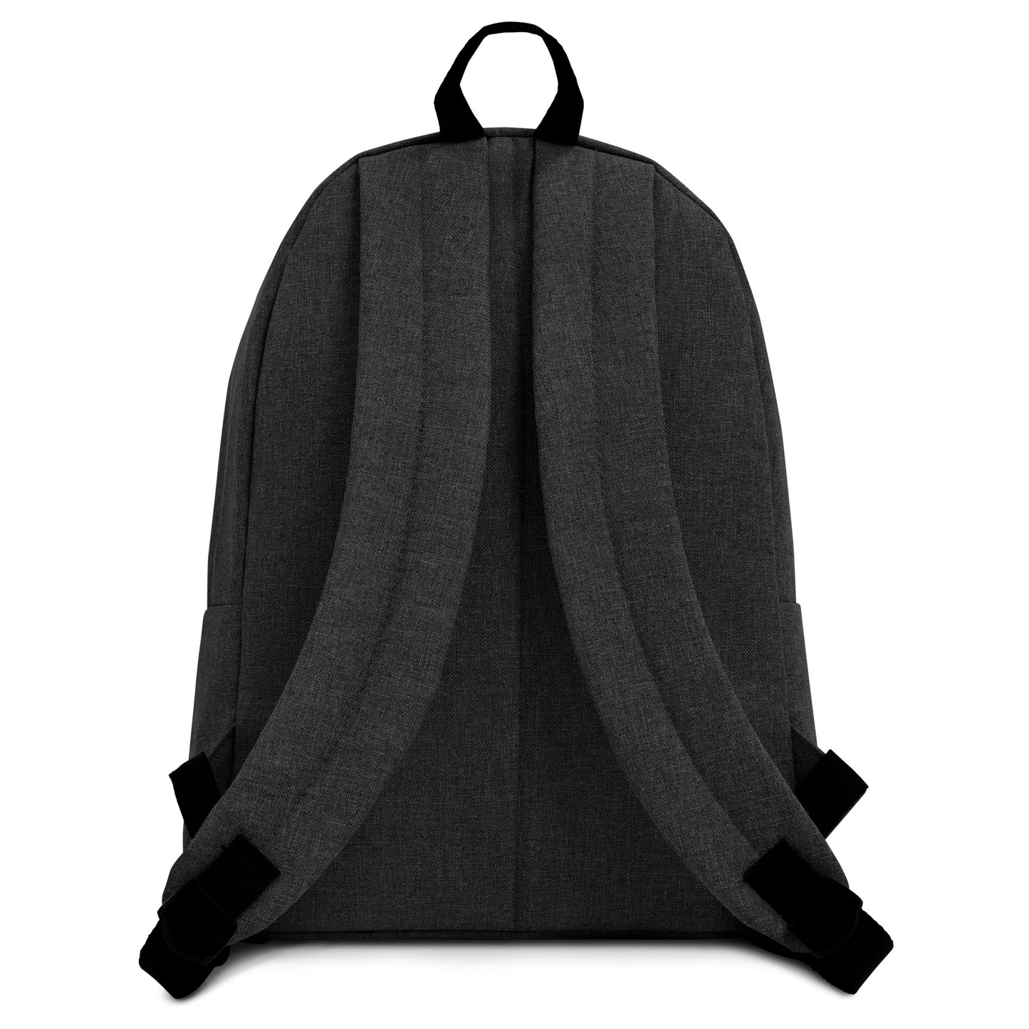 Unlimited Embroidered Backpack