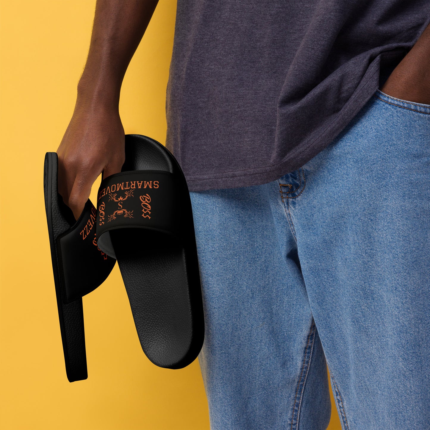 Bo$$ Men’s slides