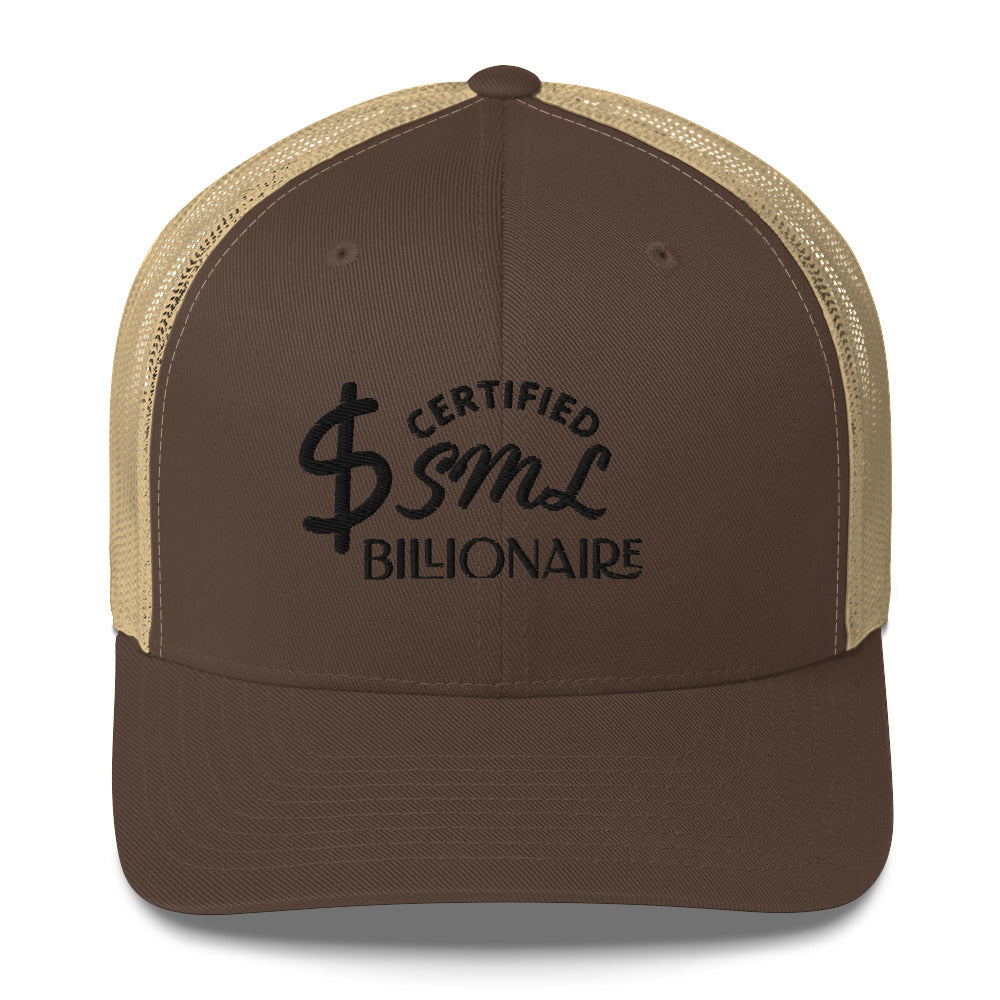 SML Cap