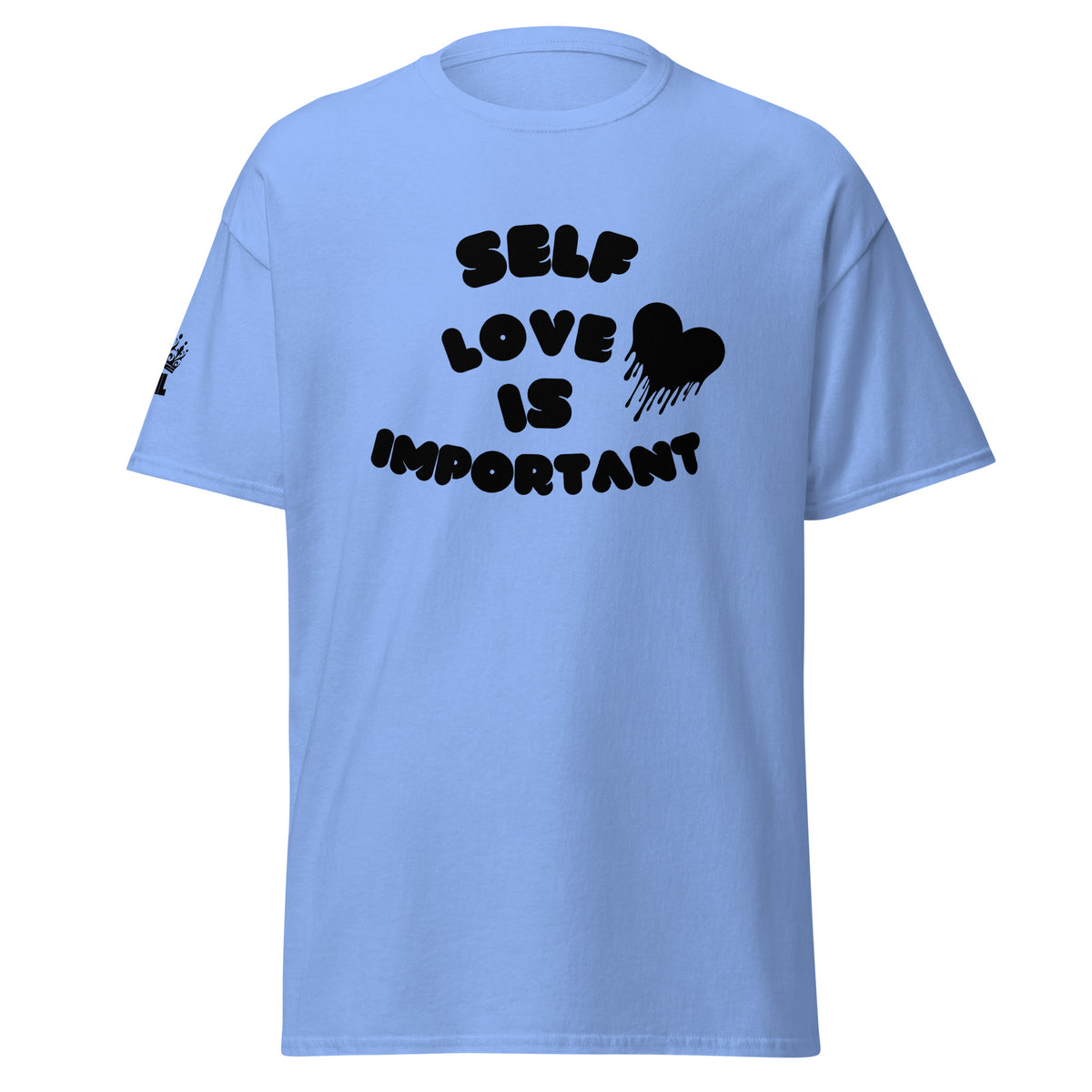 Self Love is Important Classic Tee