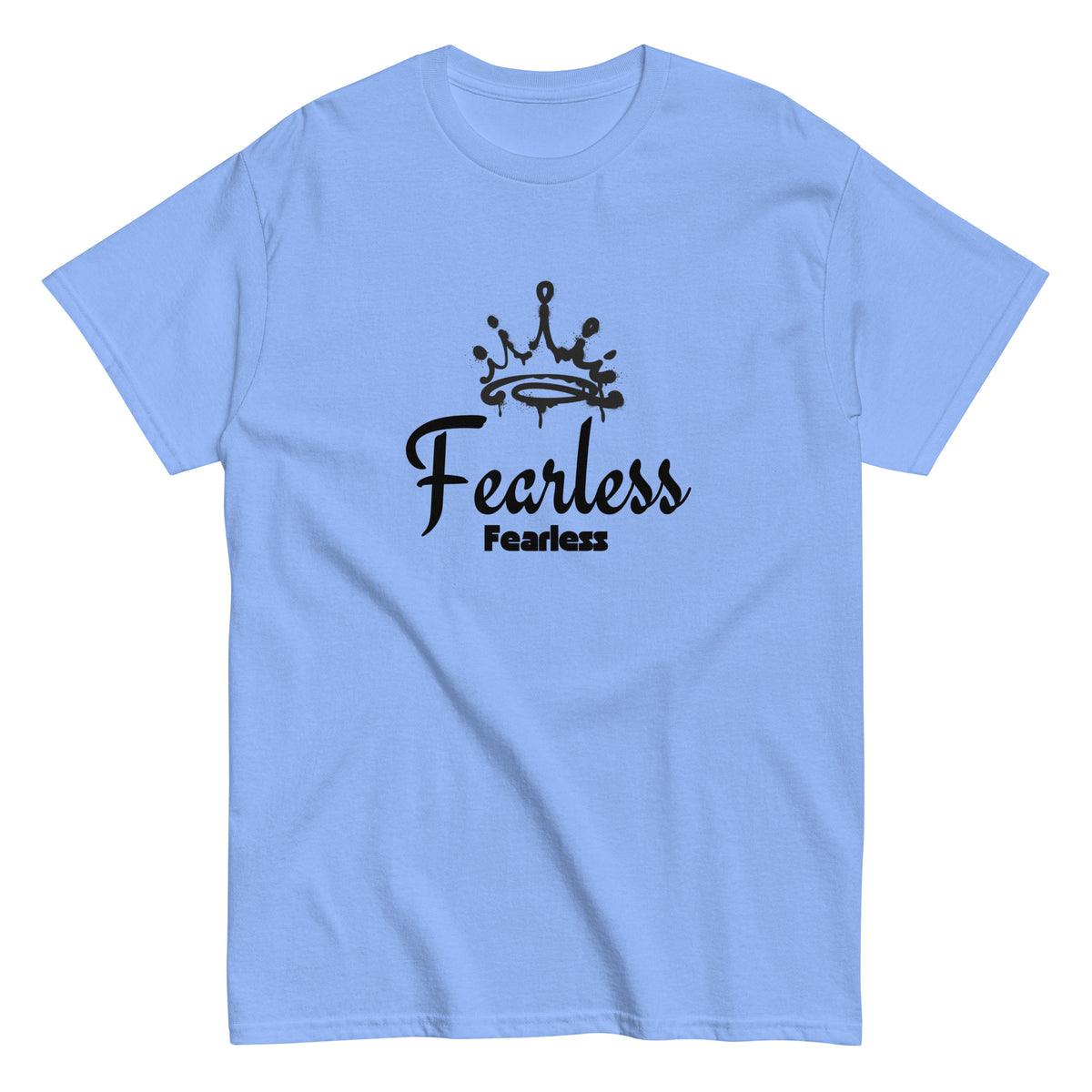Fearless Classic Tee