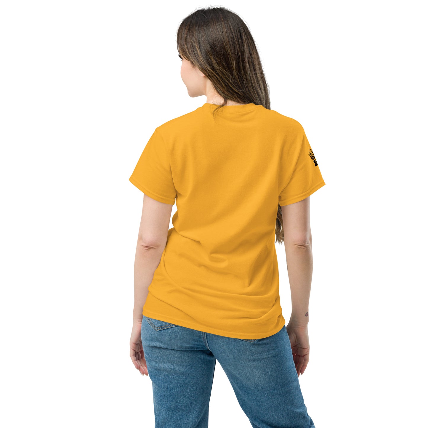 Cali Classic Tee