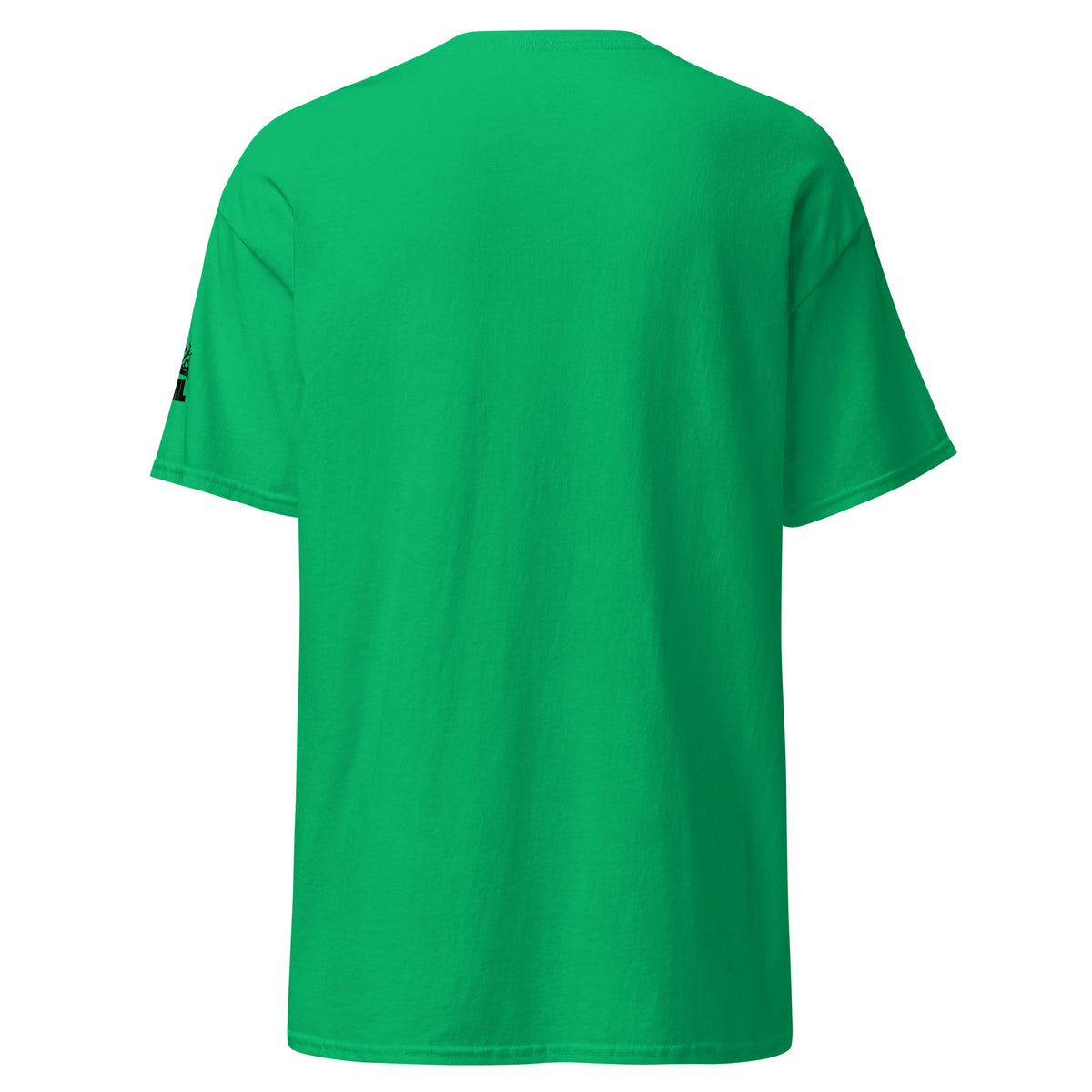 Self Love is Important Classic Tee