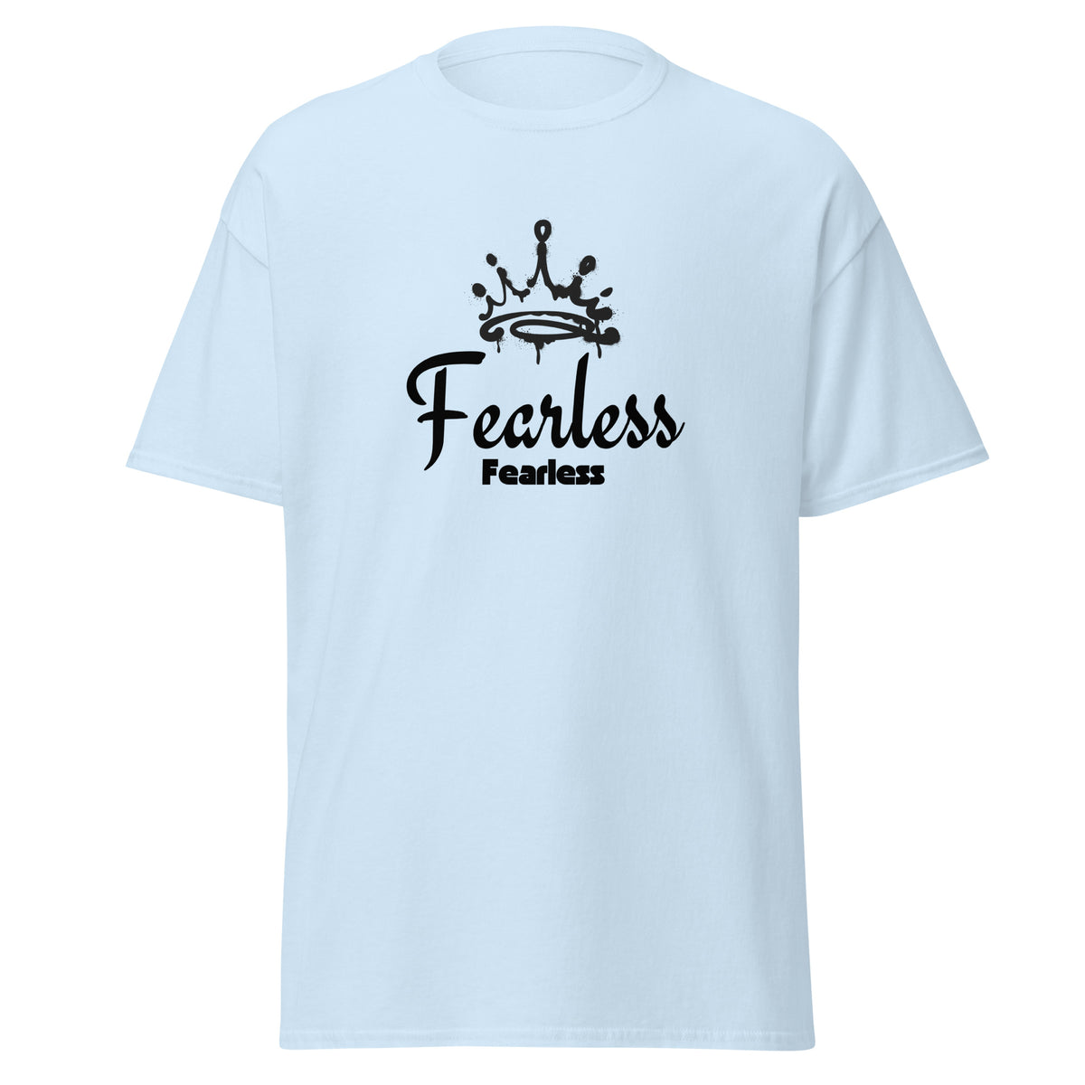 Fearless Classic Tee