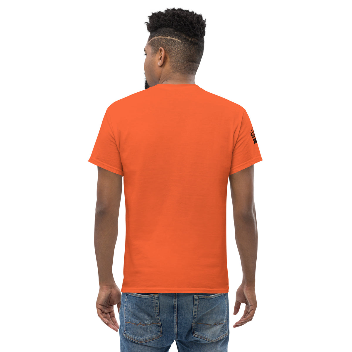 Self Love is Important Classic Tee
