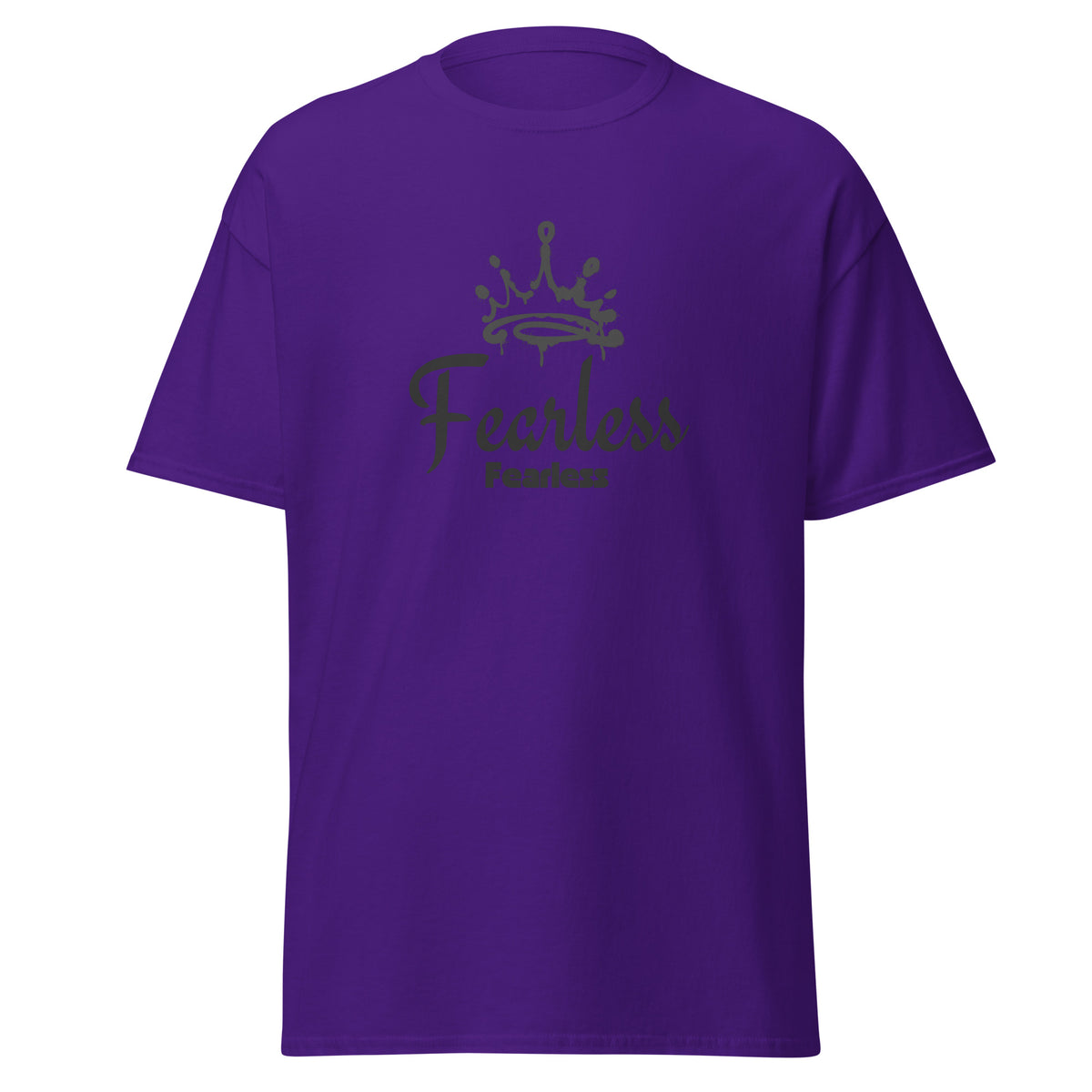 Fearless Classic Tee