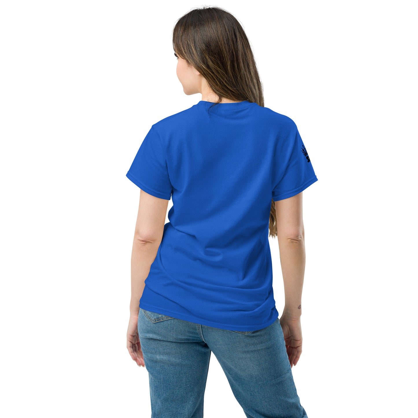 Cali Classic Tee