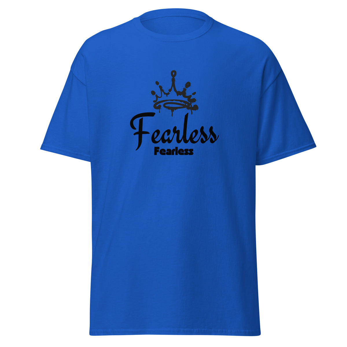 Fearless Classic Tee