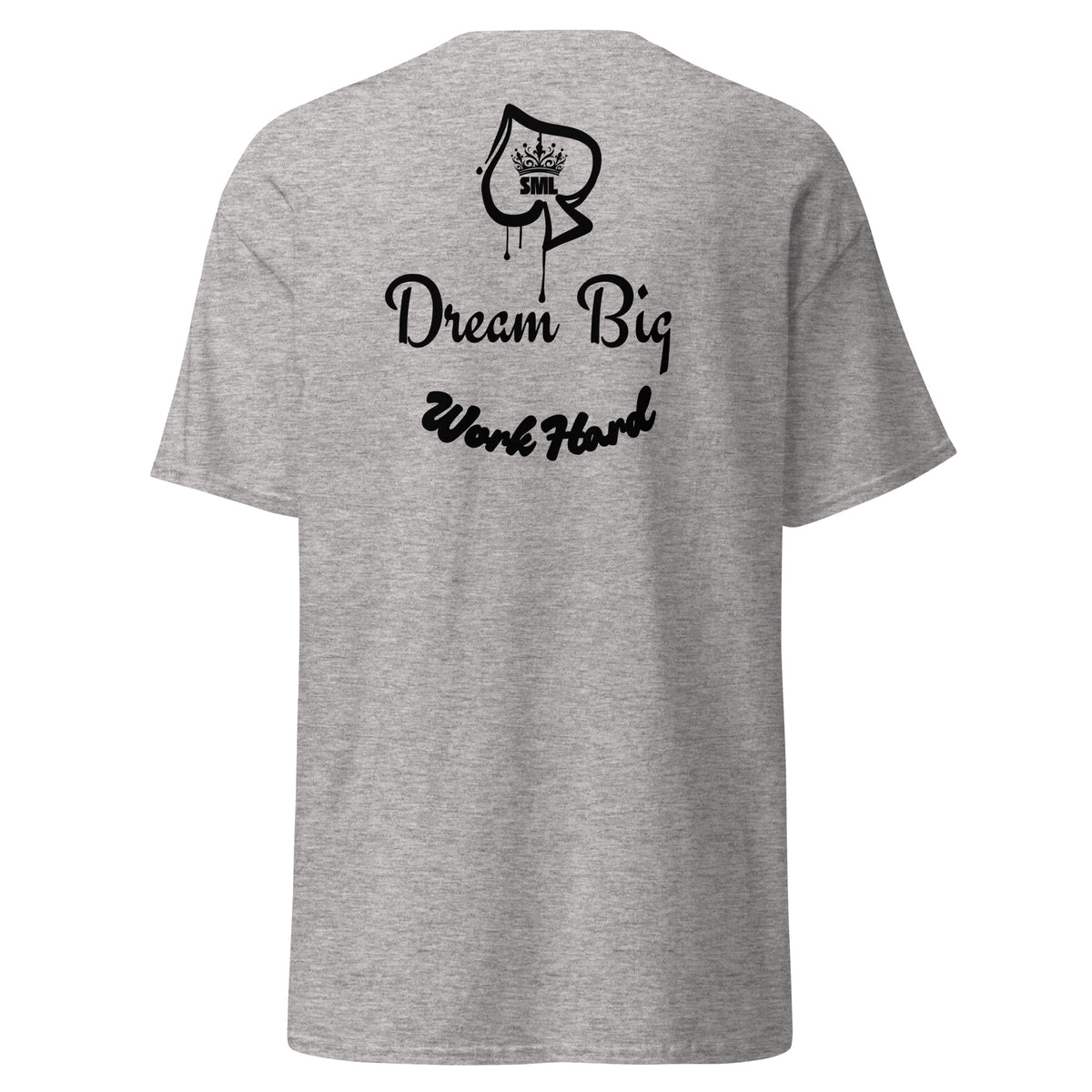 Fearless Classic Tee