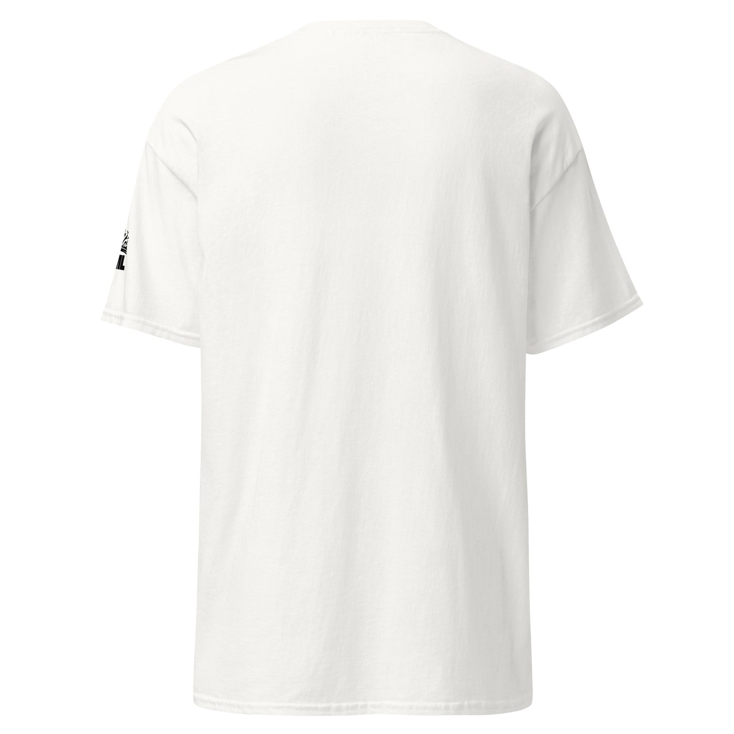 Self Love is Important Classic Tee