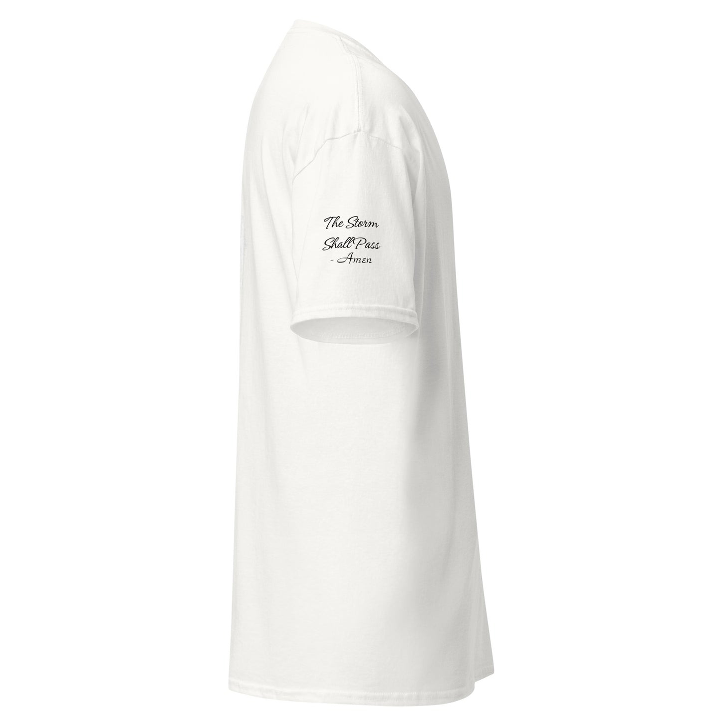 Pray Classic Tee