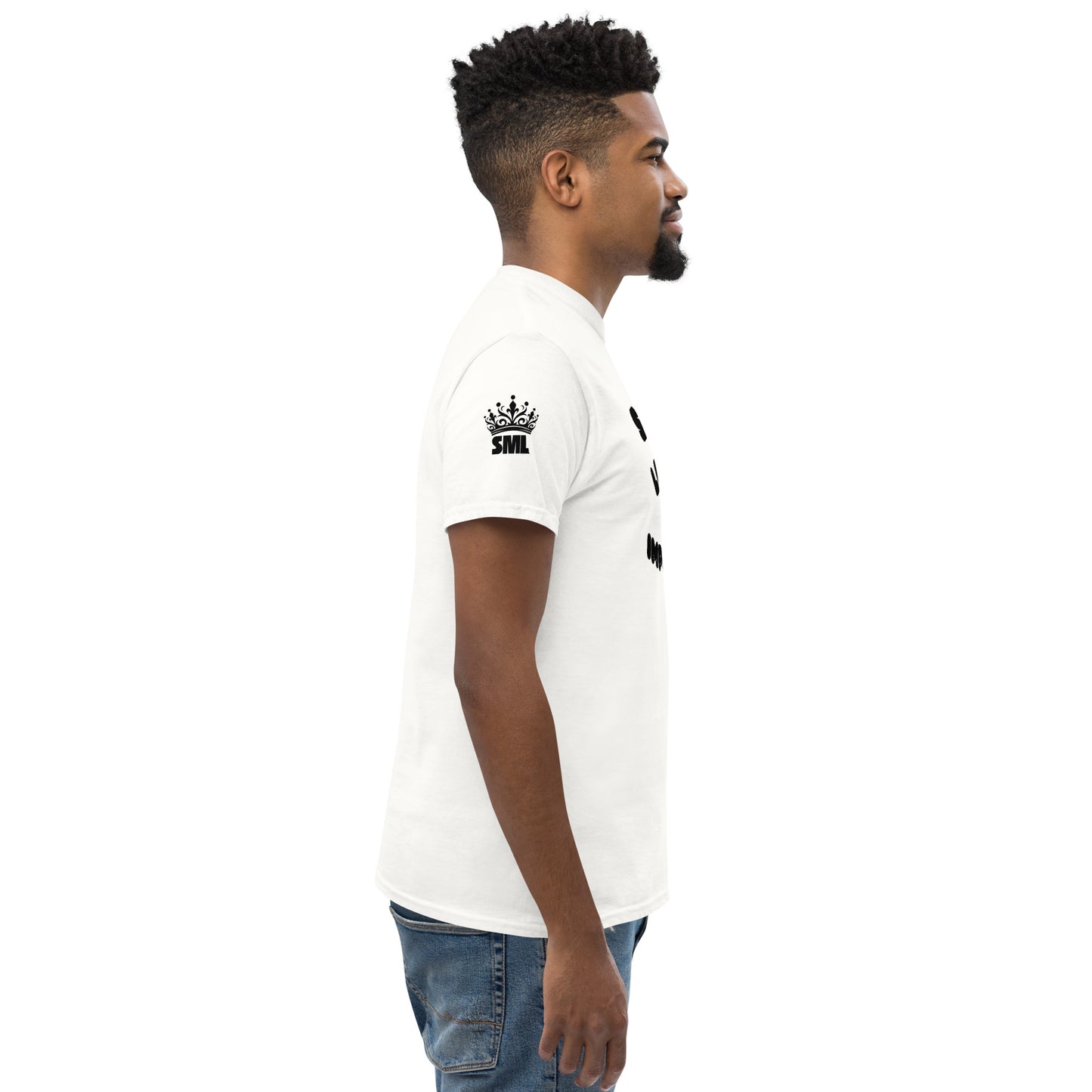 Self Love is Important Classic Tee