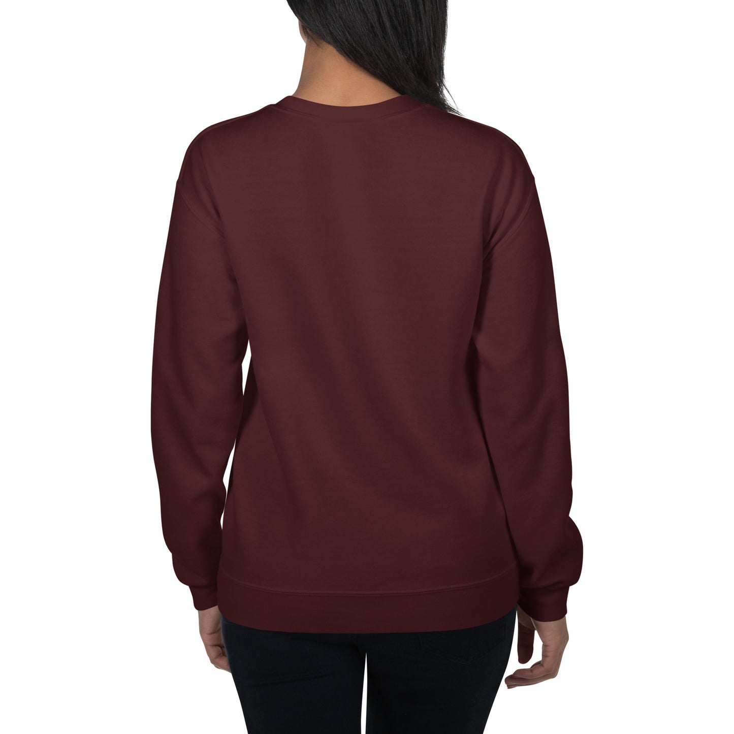 Merry Xmas Santa Baby Sweatshirt