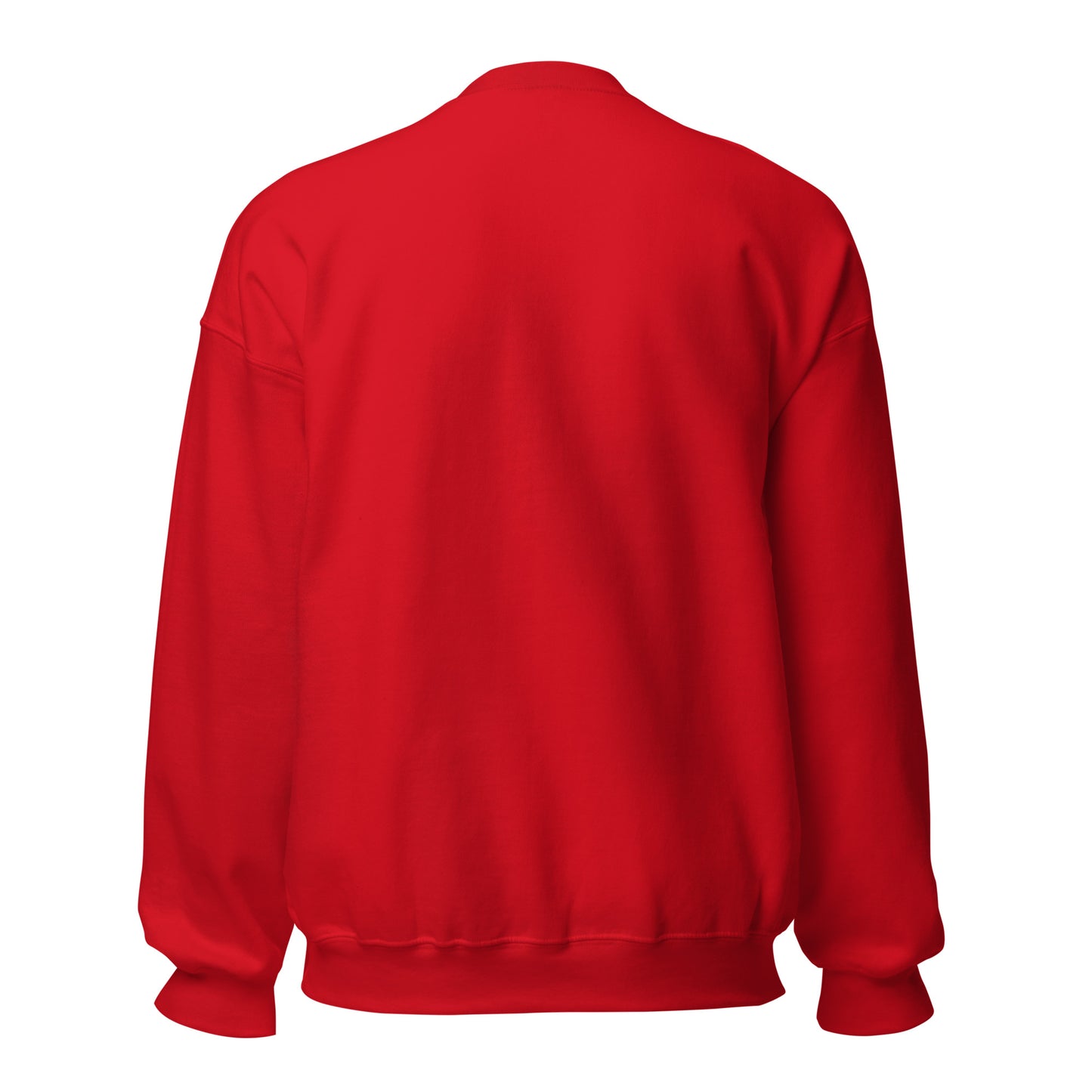 I'm On The Nice List Sweatshirt