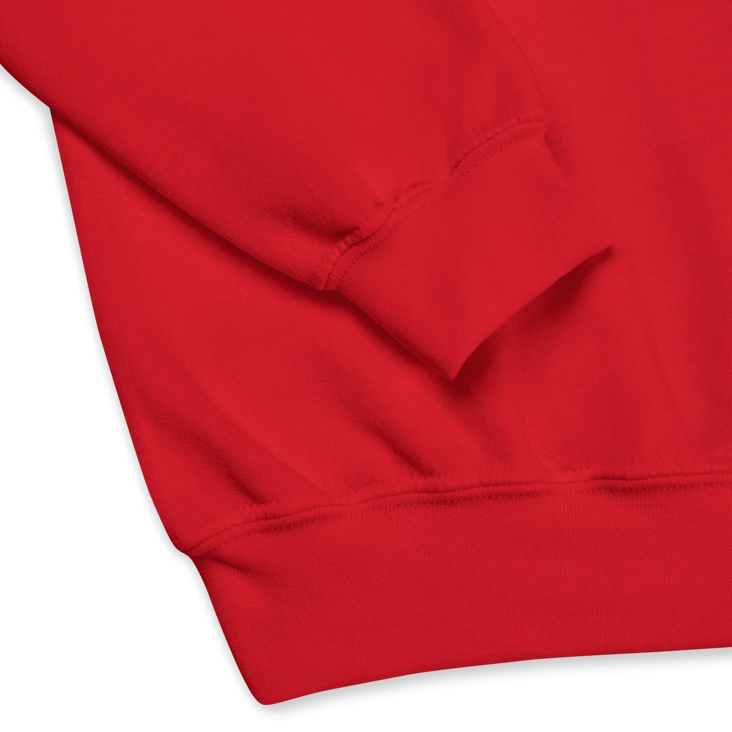 Merry Xmas Santa Baby Sweatshirt