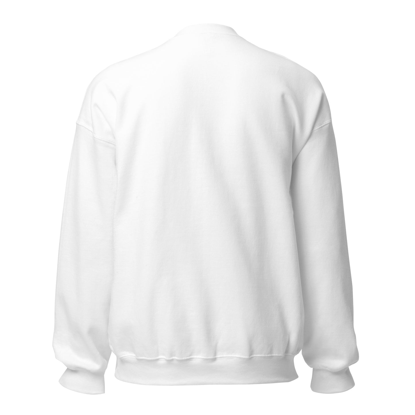 Merry Xmas Santa Baby Sweatshirt