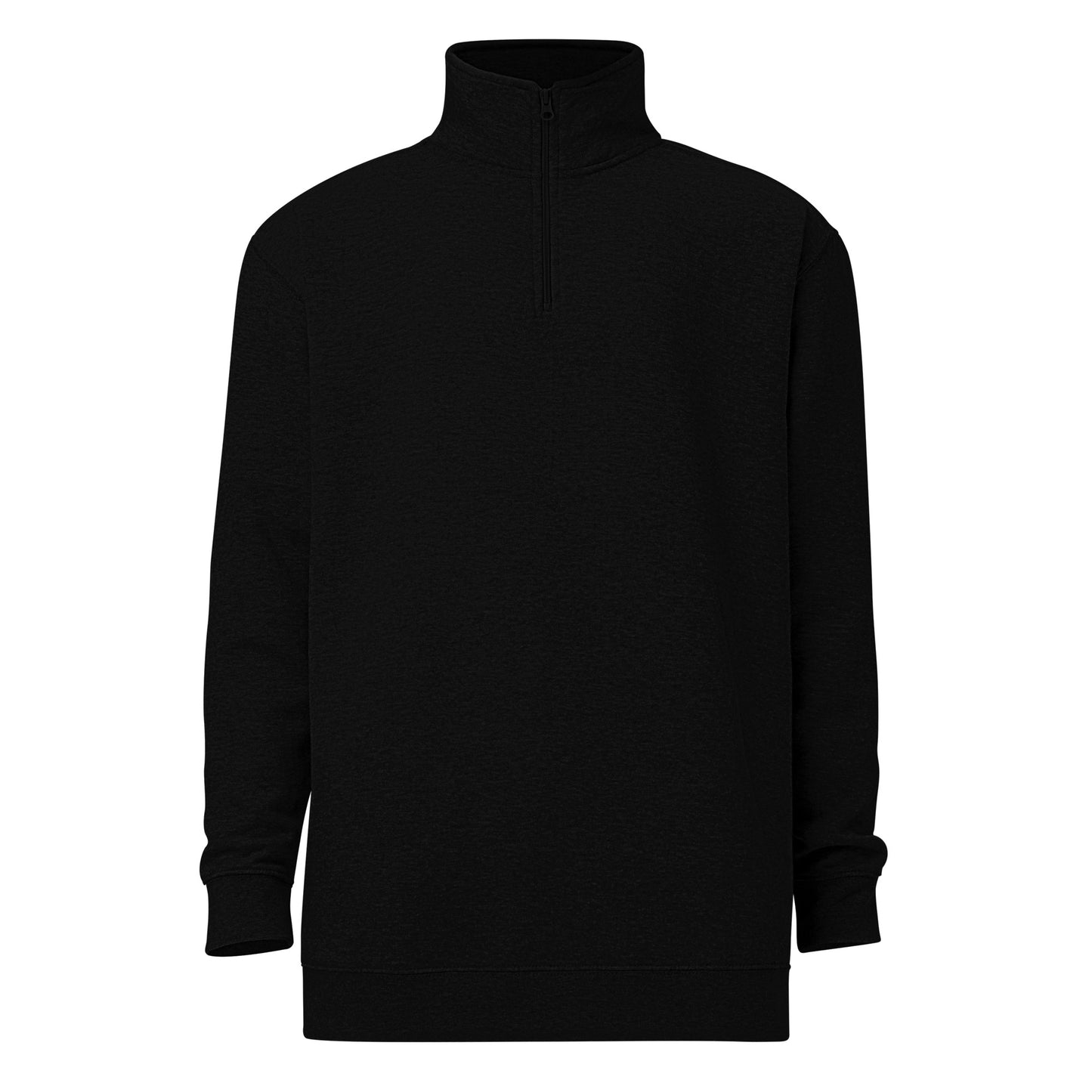 Superhero Nurse fleece pullover