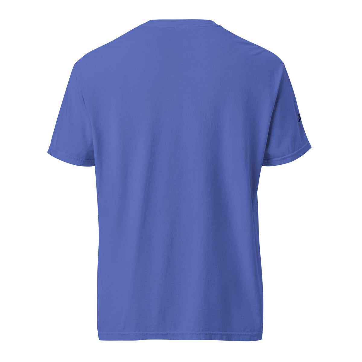 Zoom Heavyweight T-shirt