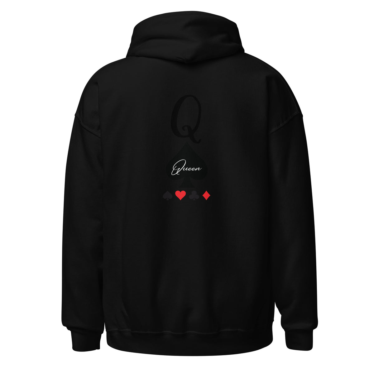 Queen Hoodie