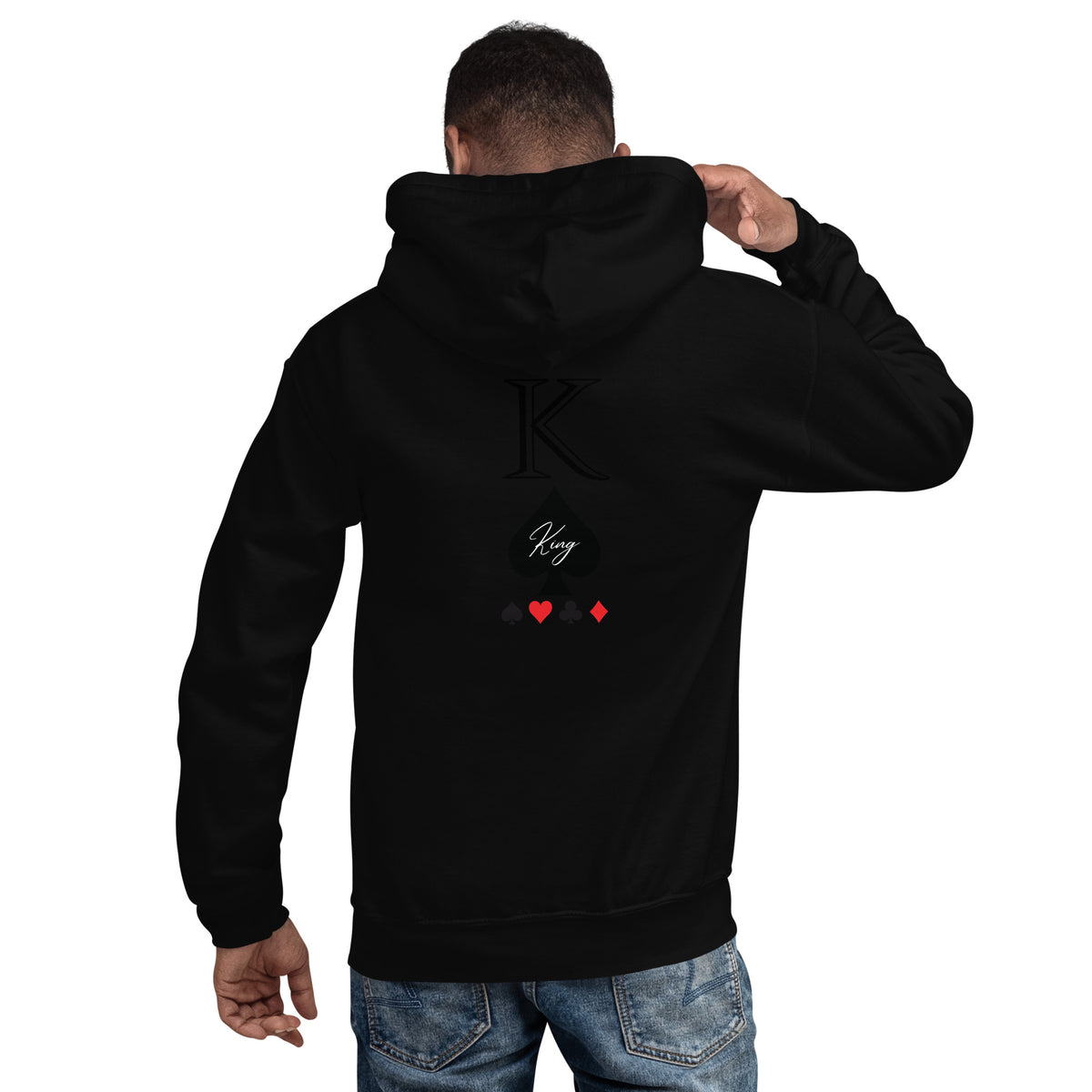 King Hoodie