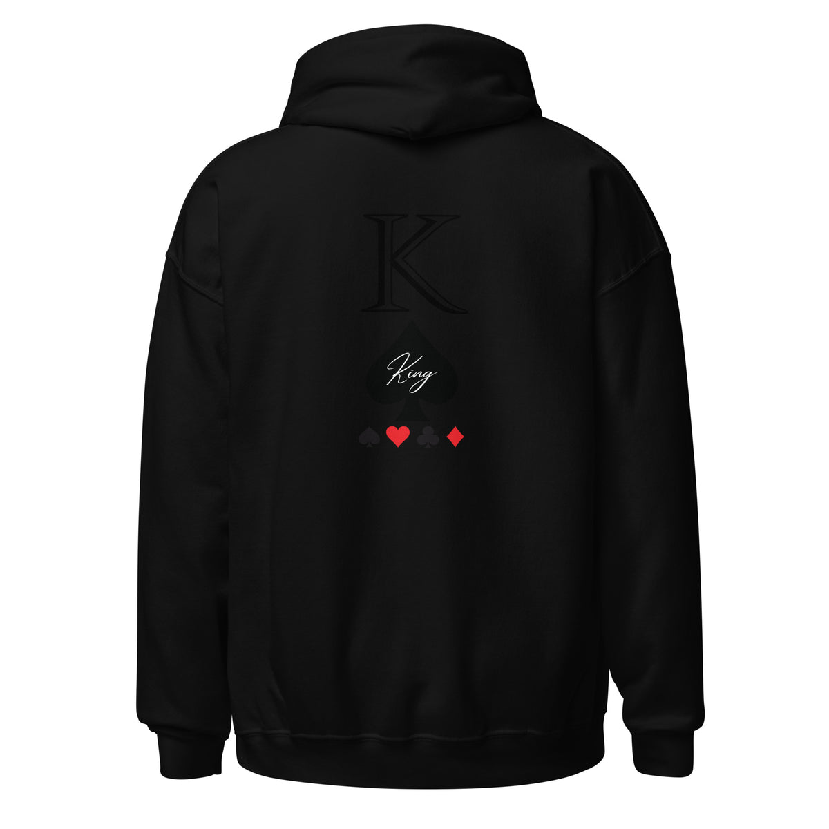 King Hoodie