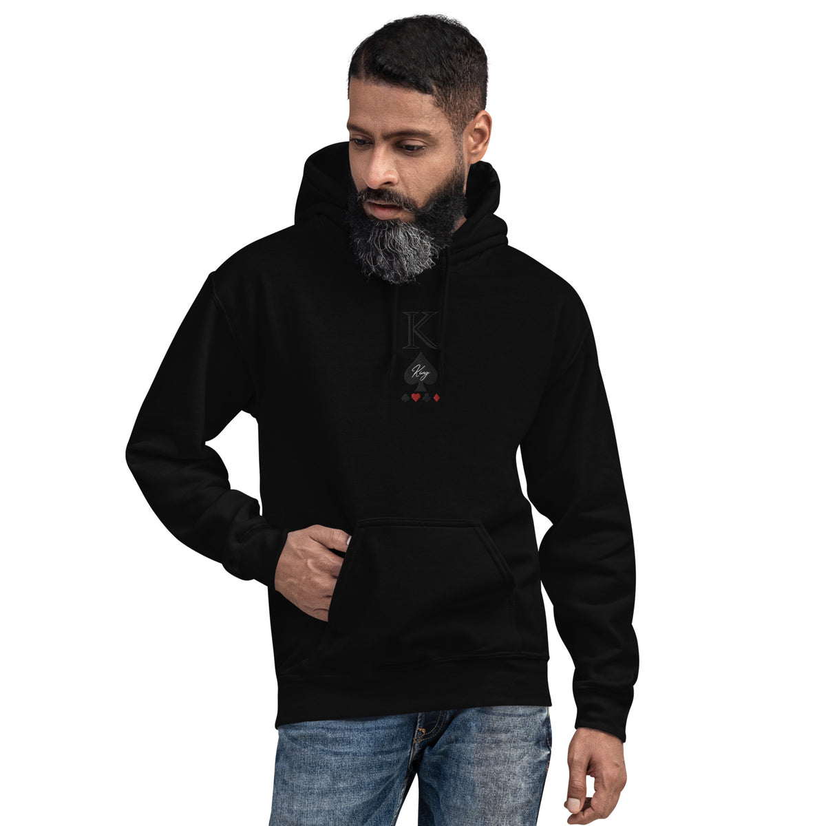 King Hoodie