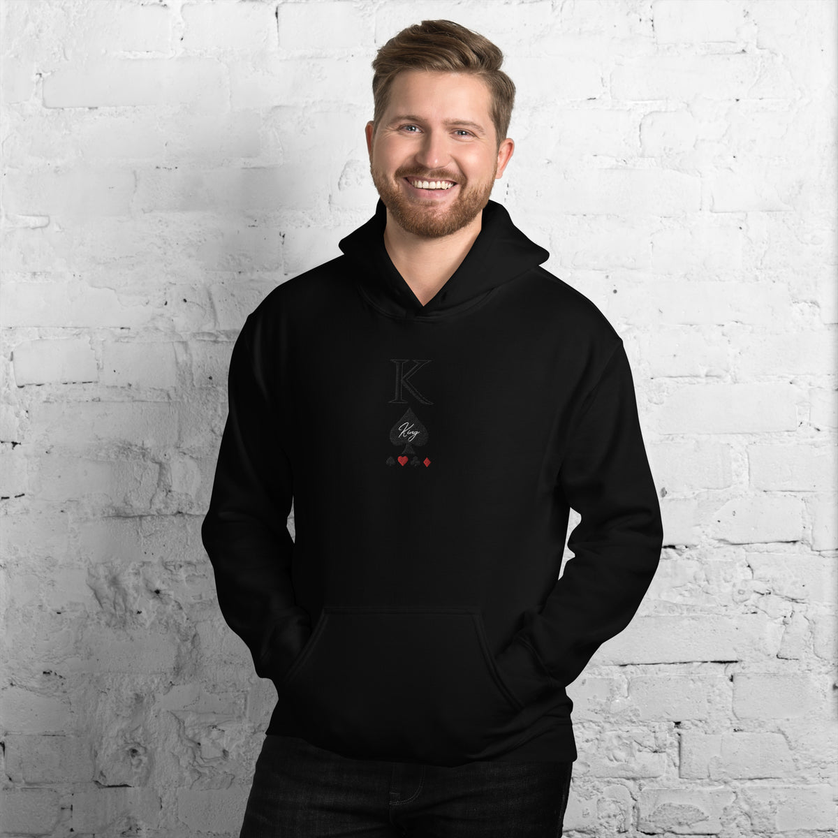King Hoodie