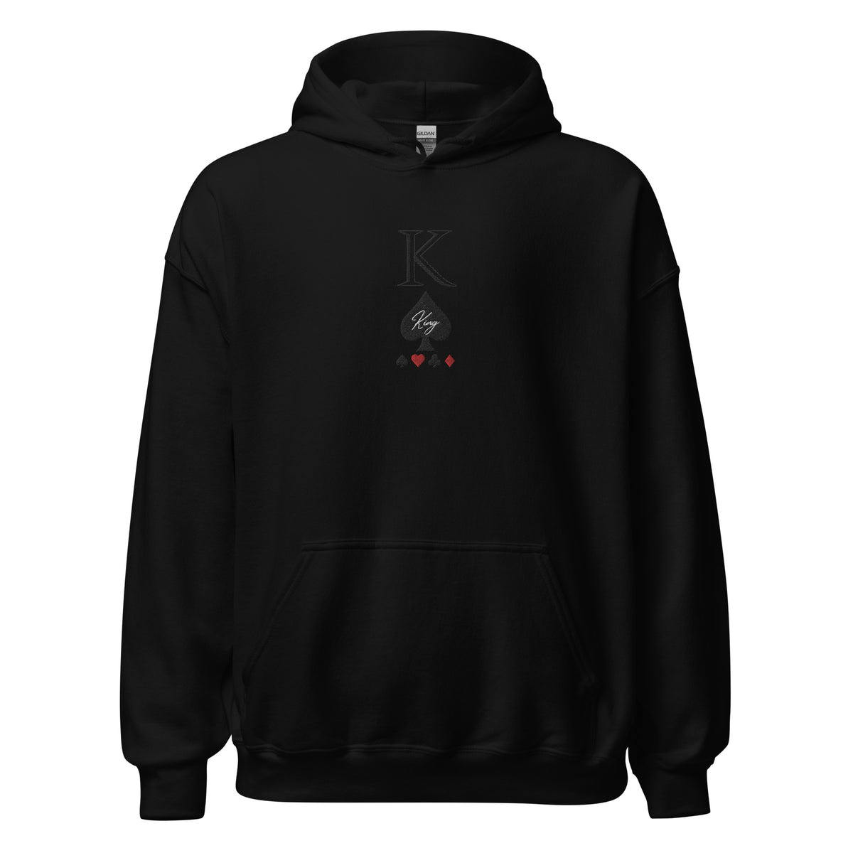 King Hoodie