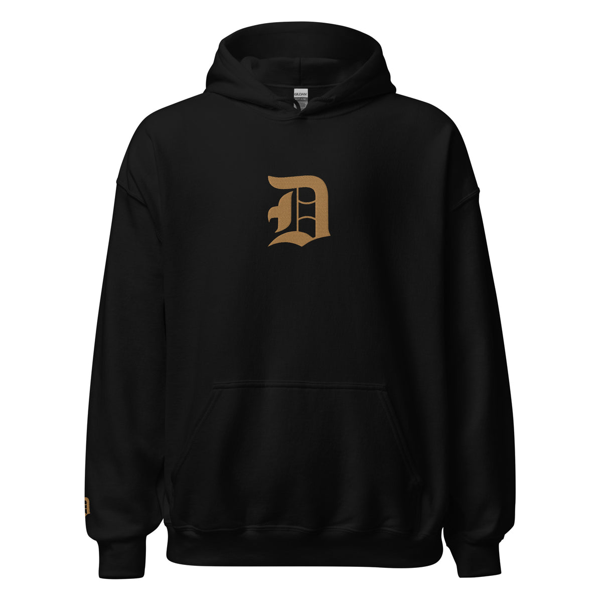 Dramatic Hoodie