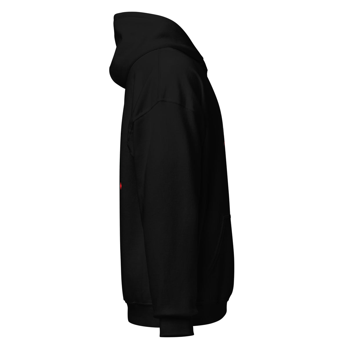 King Hoodie