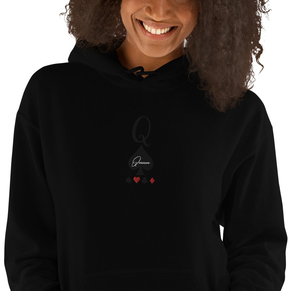 Queen Hoodie