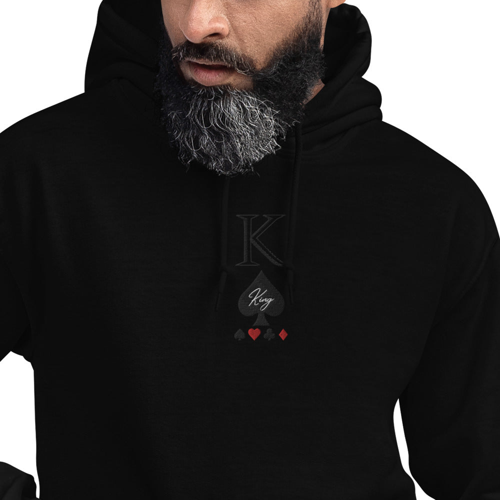 King Hoodie