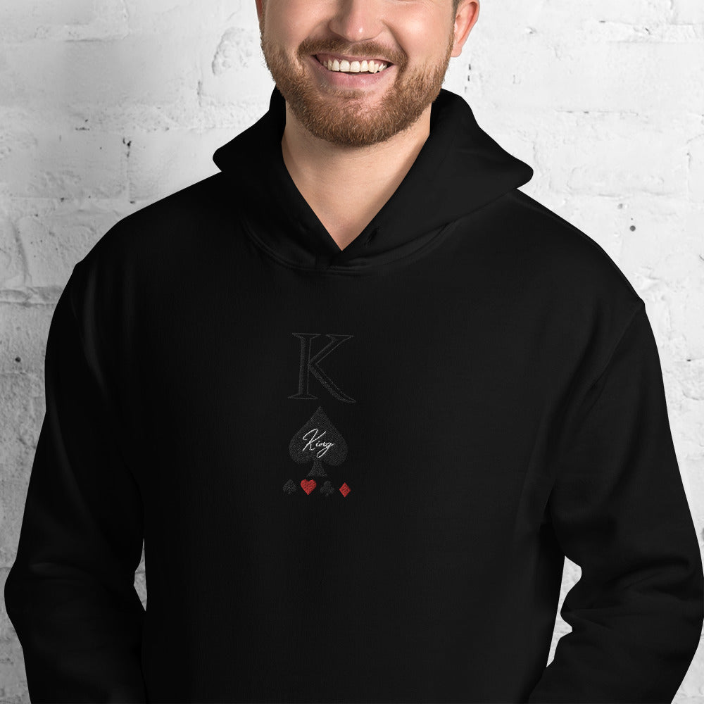 King Hoodie
