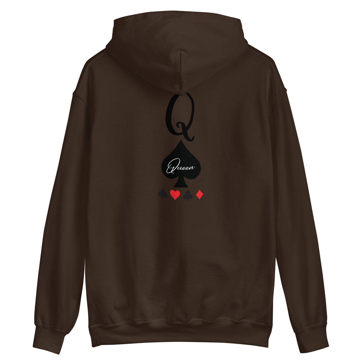 Queen Hoodie