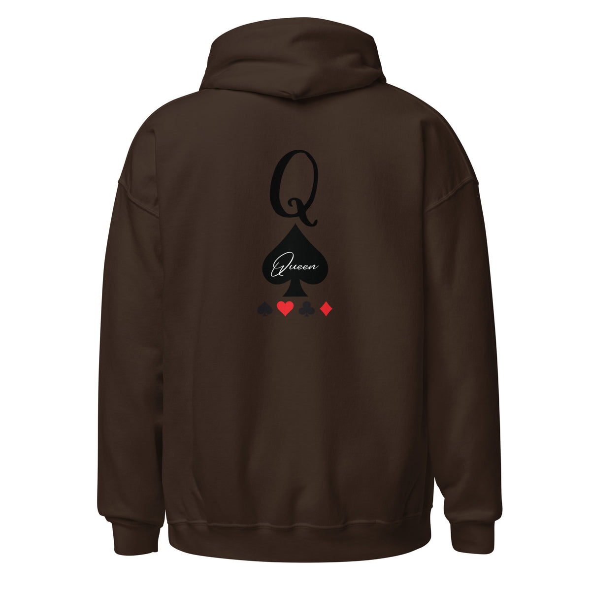 Queen Hoodie