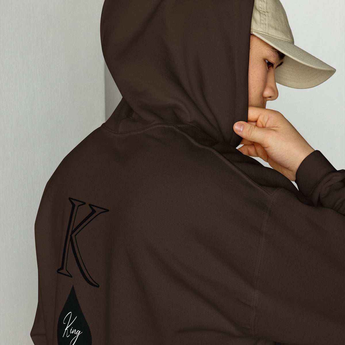 King Hoodie