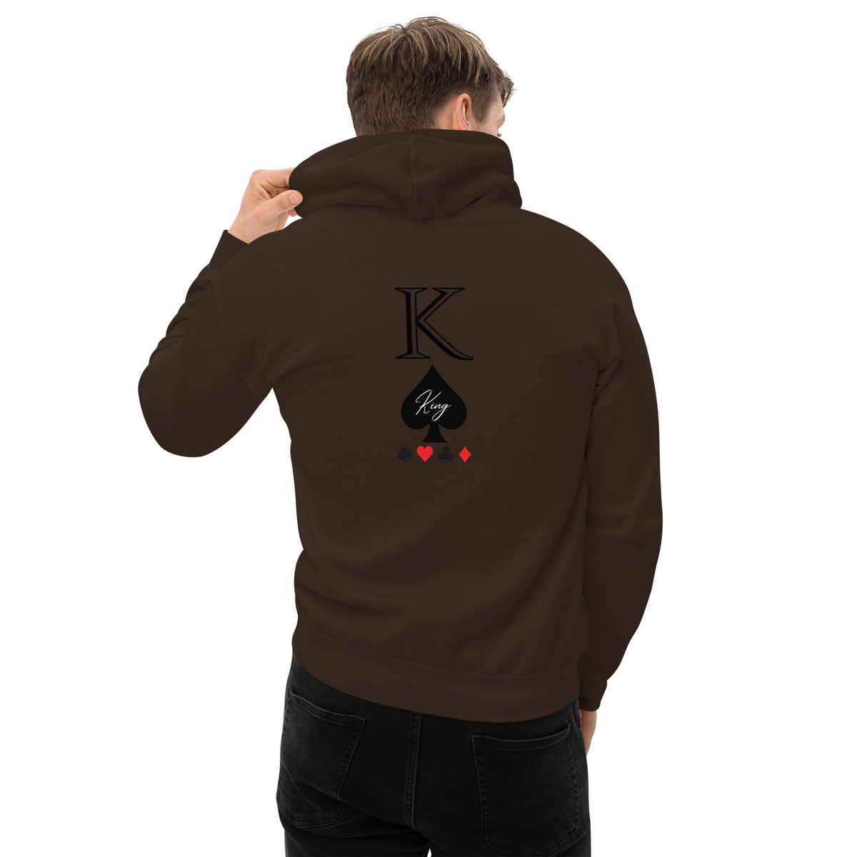 King Hoodie