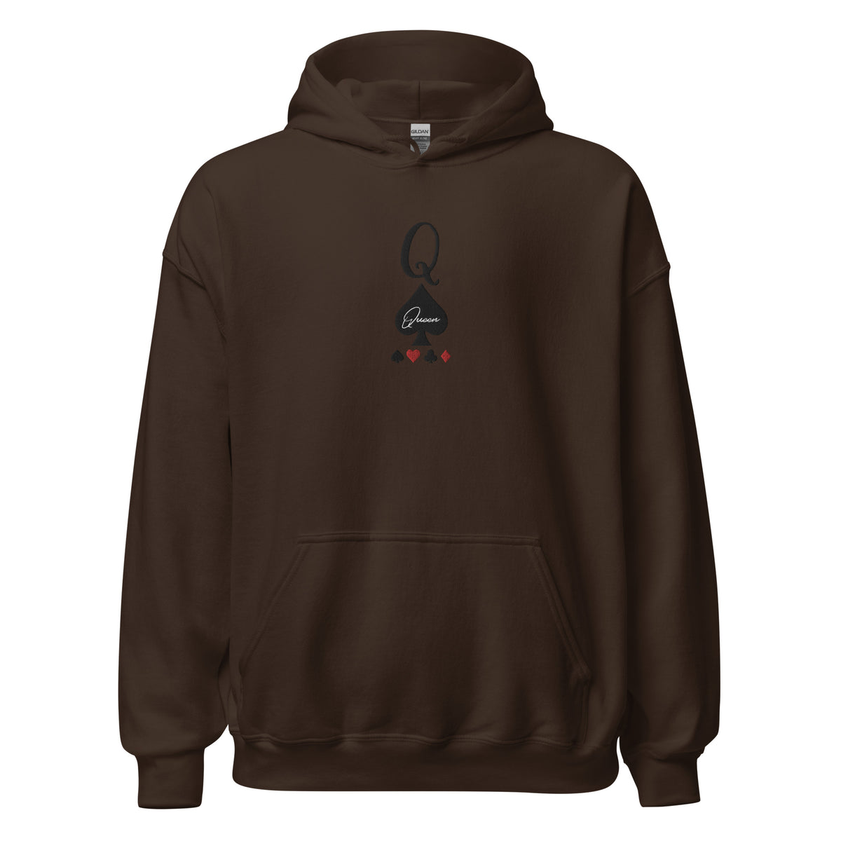 Queen Hoodie
