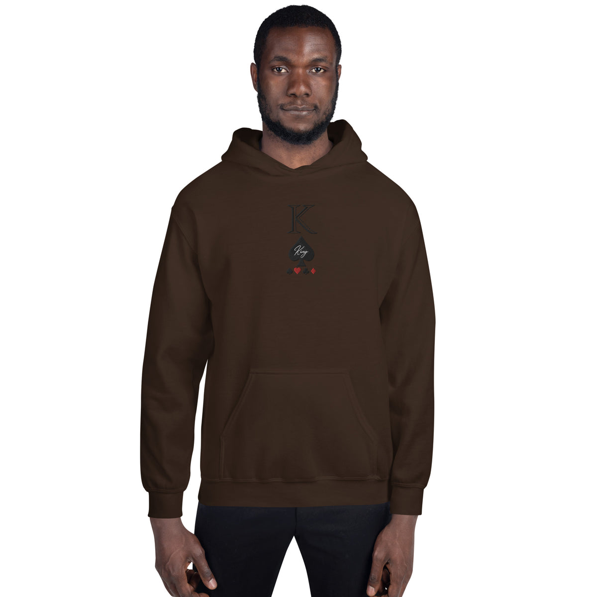 King Hoodie