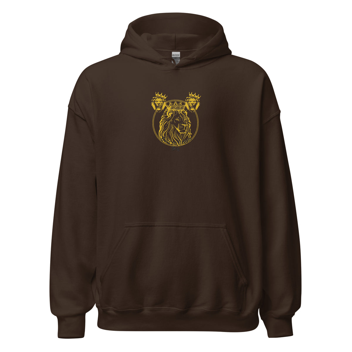 Dare to Dream Big Hoodie