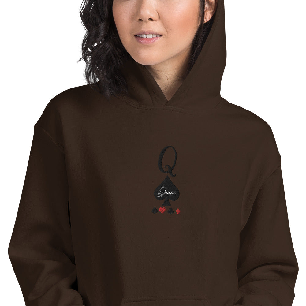 Queen Hoodie
