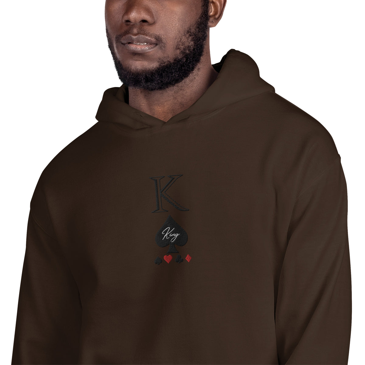 King Hoodie
